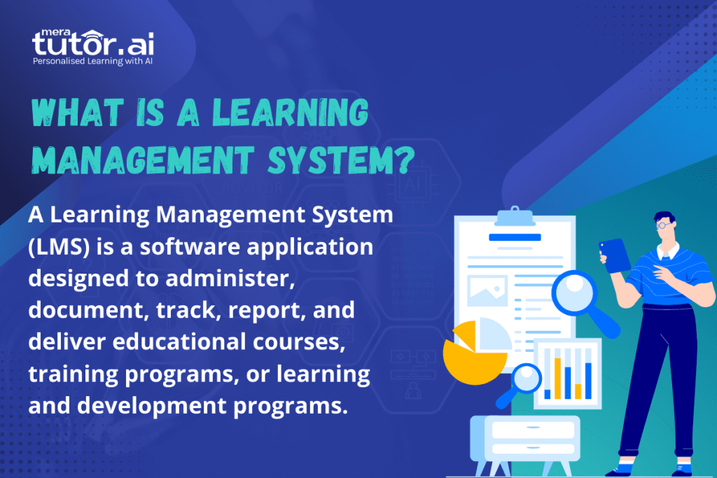 Learning Management Systems in Education