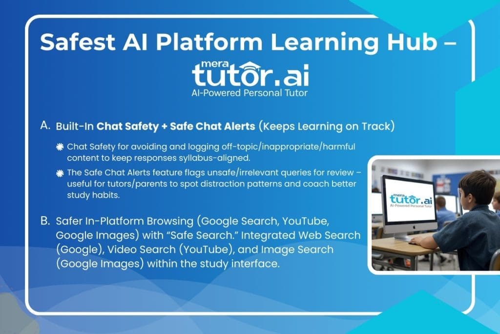 Top AI Tools Every Human Tutor Should Use in 2026 6 MeraTutor.AI - The Safest AI Tutoring Platform | MeraTutor.AI Blogs