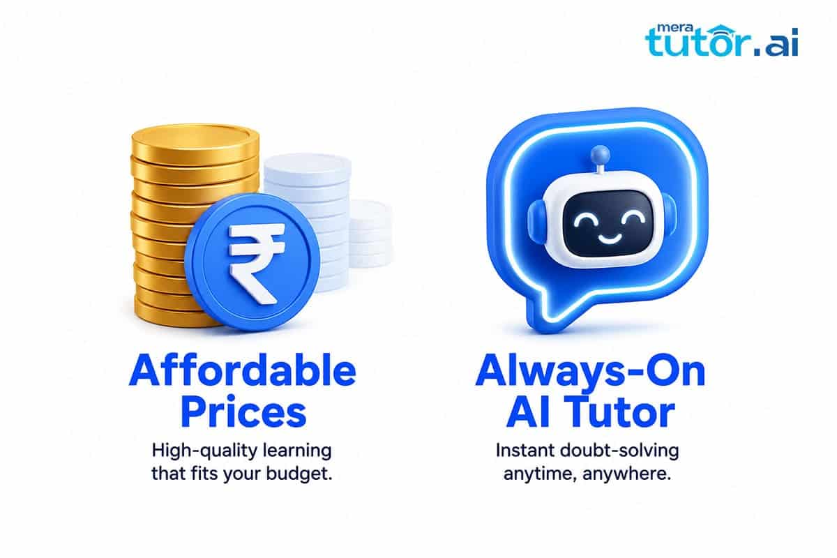 Looking for an Affordable Alternative to Byju's or Vedantu? Here's What CBSE Parents Should Know 2 Comparing an affordable alternative to Byju's and Vedantu for CBSE students